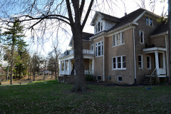 Ochs-Shivelbine House 03-25-2015