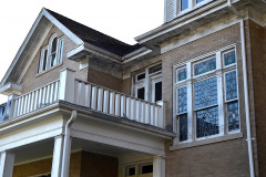 Ochs-Shivelbine House 03-25-2015