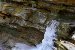 Old Man's Cave 01-24-2013