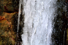 Old Man's Cave 01-24-2013