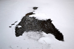 Old Man's Cave 01-24-2013