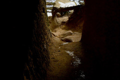 Old Man's Cave 01-24-2013