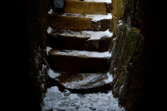 Old Man's Cave 01-24-2013