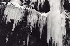 Old Man's Cave c 1969