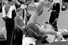 OU vs Bowling Green 11-11-1967