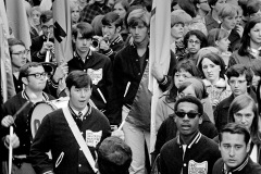 1968 OU Homecoming