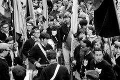 1968 OU Homecoming