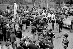 1968 OU Homecoming