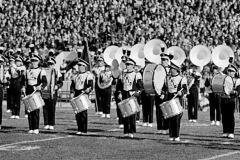 1968 OU Homecoming