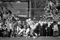 1968 OU vs Dayton 10-26-1968