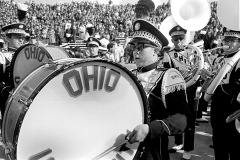 1968 OU vs Dayton 10-26-1968