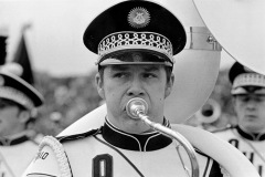 1969 OU vs Bowling Green