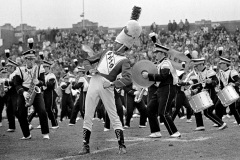 1969 OU vs Bowling Green