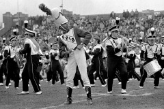 1969 OU vs Bowling Green