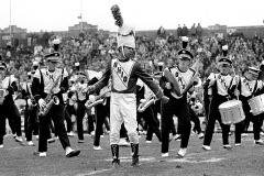 1969 OU vs Bowling Green