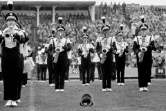 1969 OU vs Bowling Green