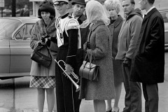 1968 OU Homecoming