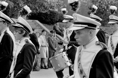 1968 OU Homecoming