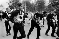1968 OU Homecoming