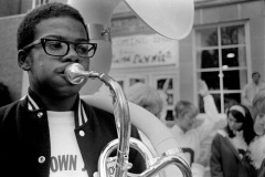 1968 OU Homecoming