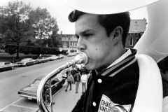 1968 OU Homecoming