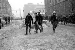 1967 OU Snowball "Riot"