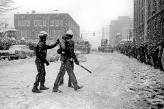 1967 Snowball "Riot"