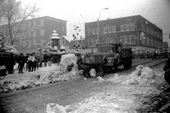 1967 OU Snowball "Riot"