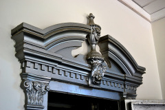 The Pie Safe, Pocahontas 10-18-2012