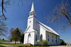 Pleasant Hill Presbyterian Church 04-15-2014