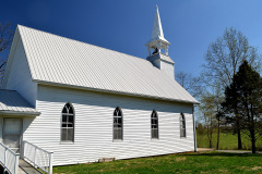 Pleasant Hill Presbyterian Church 04-15-2014