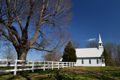 Pleasant Hill Presbyterian Church 04-15-2014