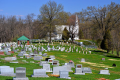 Pleasant Hill Presbyterian Church 04-15-2014