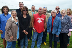 Capaha Park Pool Rats reunion 09-23-2018