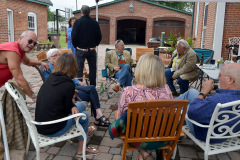 Capaha Park Pool Rats reunion 09-23-2018