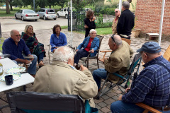 Capaha Park Pool Rats reunion 09-23-2018