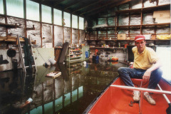 Mark Steinhoff - Dutchtown Flood of 1993