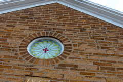 Trinity Lutheran Church in Altenburg 11-08-2011