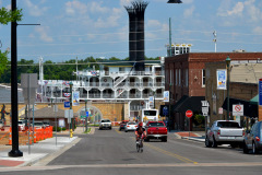 American Queen Riverboat 07-07-2013