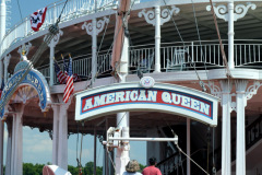 American Queen Riverboat 07-07-2013