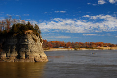 Tower Rock 11/12/2010