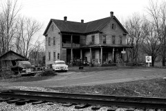 Wittenberg Tavern c 1966