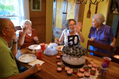 Rhonda Bolton's 50th Birthday Party 08-02-2014