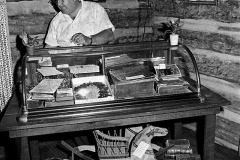 Frohna Saxon Luther Memorial c 1966