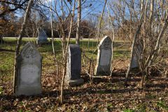 Bennefield Cemetery 12-03-2015