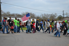 Selma-Montgomery March 03-21-2015