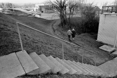 SEMO campus 1966