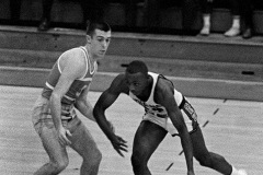 SEMO Indians vs Tenn Martin Branch 12-22-1966