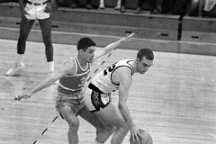 SEMO Indians vs Tenn Martin Branch 12-22-1966