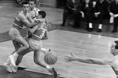 SEMO Indians vs Tenn Martin Branch 12-22-1966